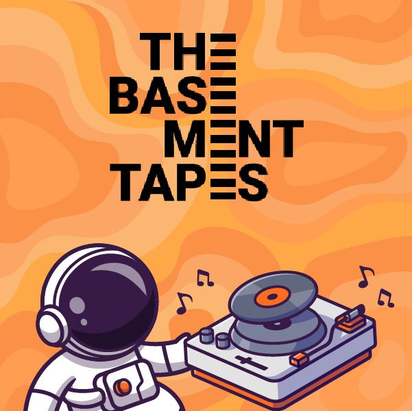 Galena fm 94.5 the base ment tapes